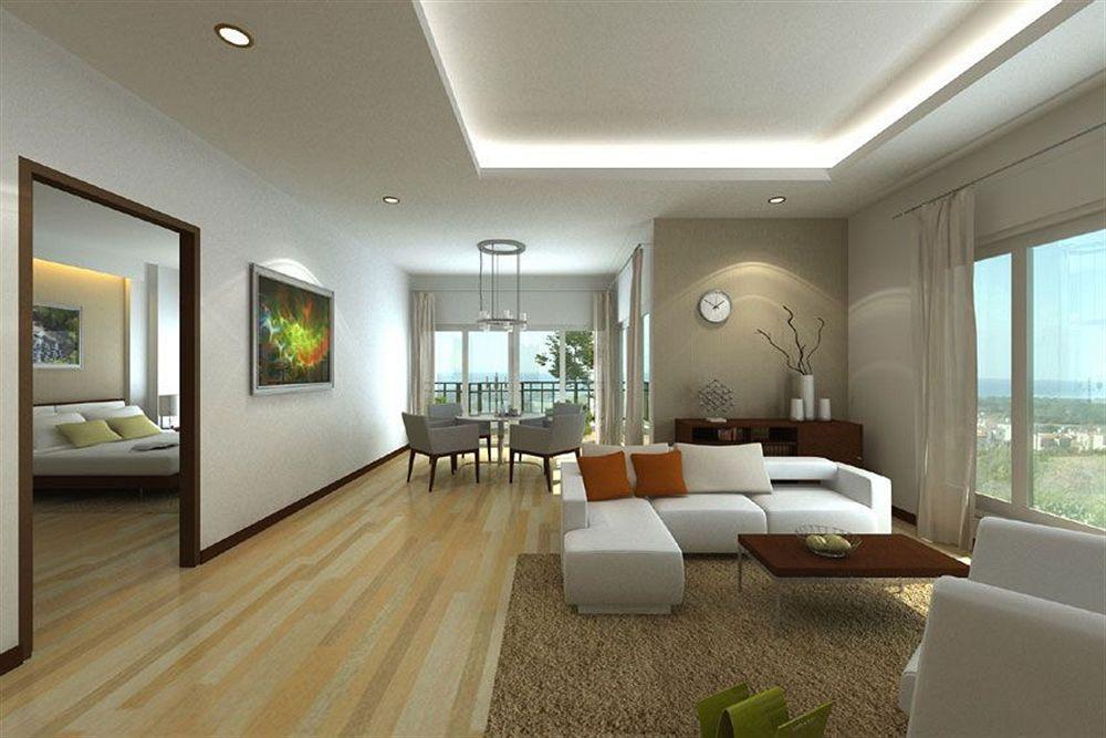 Emerald Palace Apart otel Pattaya Dış mekan fotoğraf