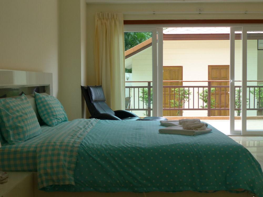 Emerald Palace Apart otel Pattaya Dış mekan fotoğraf