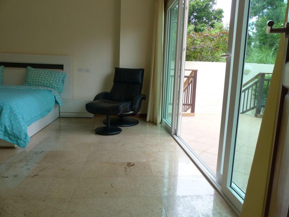 Emerald Palace Apart otel Pattaya Dış mekan fotoğraf