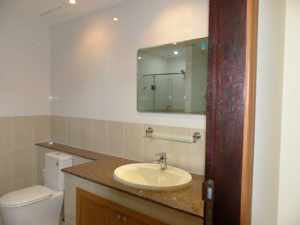 Emerald Palace Apart otel Pattaya Dış mekan fotoğraf